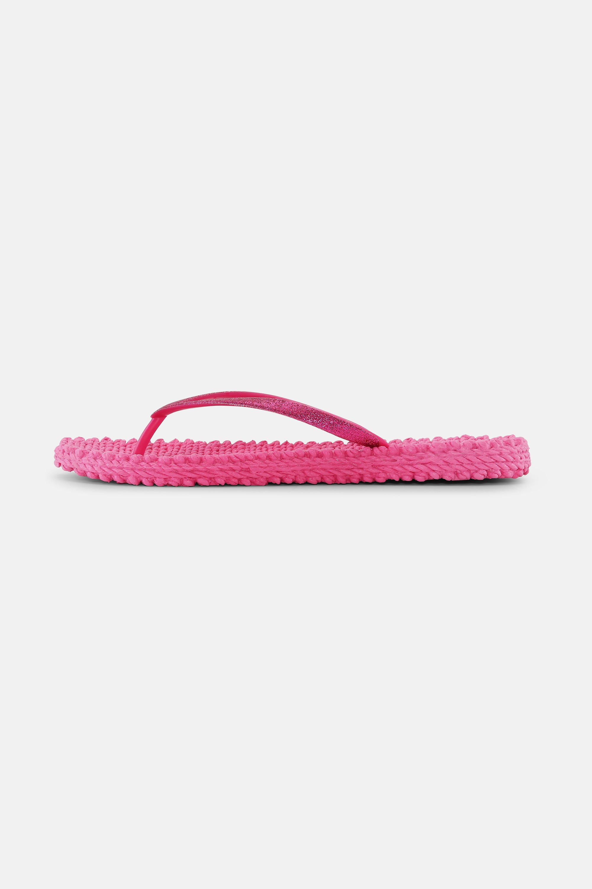 Flip-flops Glitter - Magenta